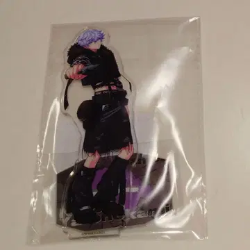 야토노가미 나유타 Paradox Live 6주년 파라라이 아크릴 스탠드