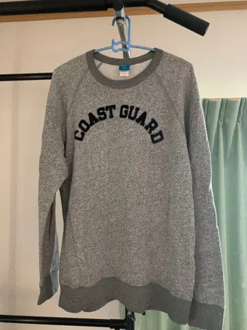 Good On COAST GUARD 니트 L 사이즈