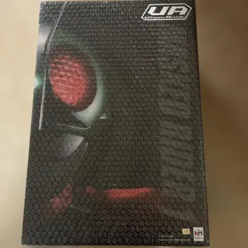 미개봉 가면라이더 신 1호 Ultimate Article