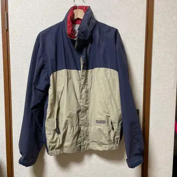 NAUTICA COMPETITION 나일론 자켓 구제 의류