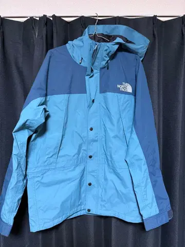THE NORTH FACE NP11834 마운틴 후드티 XL