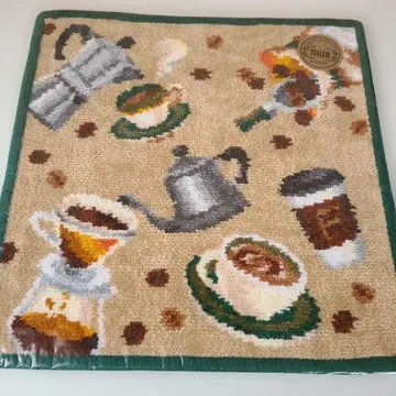 [ 미개봉 ] 페이퍼 핸드크림 커피 블레이크 베이지