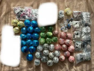 모빌슈트 앙상블 정리 (12/16까지)