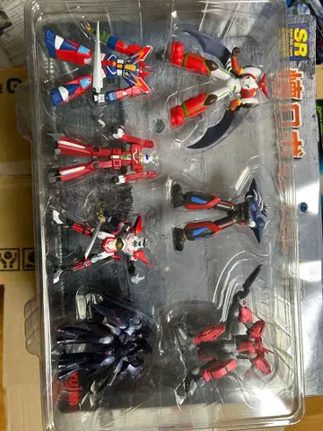 유진 SR 카이로보 뮤지엄 SPECIAL BOX