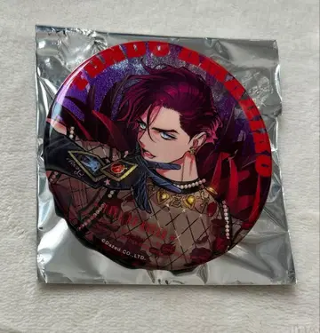 카리스마 텐도우 텐히코 캔뱃지 테크노블레이크 세컨드 브레이크