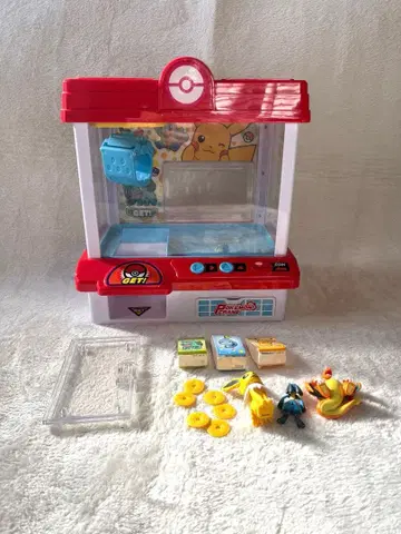 포켓몬 뽑기 게임