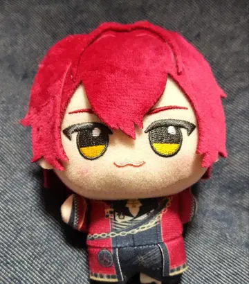 기사X -Knight X- SD 인형 바우