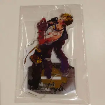 쿠즈류 치세 Paradox Live 6주년 파라라이 아크릴 스탠드 6th