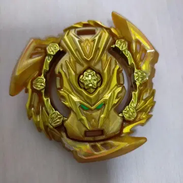 베이블레이드 버스트 위닝 발키리 극 레이어