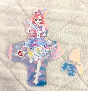 나나우라 오토메 아크릴 스탠드 아크스타 마루이 오로라