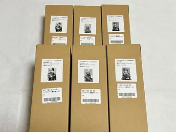 나의 히어로 아카데미아 리치 포스터 A3 B2 각 3종 세트