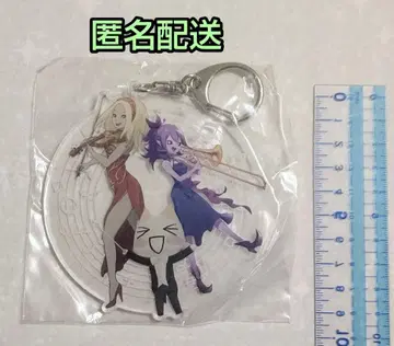 JAPANStudio 그라비티 데이즈 도코데모 잇쇼 유나마 아크릴 키링