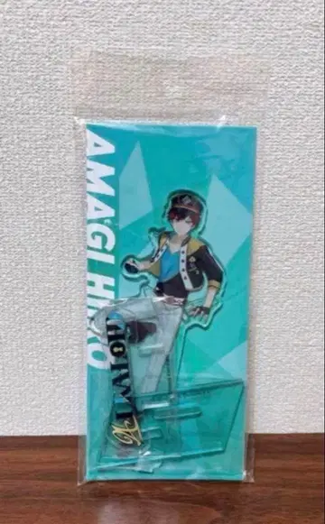 앙상블 스타즈 앙스타 아마기 히이로 아크릴 스탠드