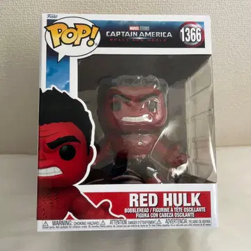 pop 레드 헐크 funko 캡틴 아메리카 코스베이비 마블