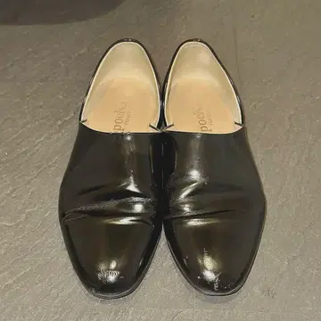 haruta 스포크 신발 25.5 (25 1/2)