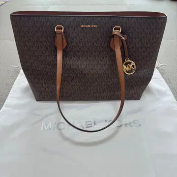 MICHAEL KORS 마이클코어스 토트백
