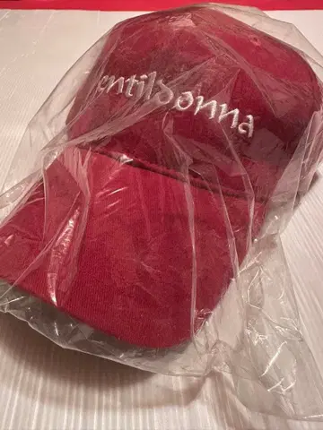 귀중 3관 암말 젠틸돈나 자수 캡 2012년 OKA SHO