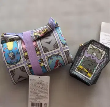 THREEPPY 디즈니 에코백 (디즈니 프린세스) 아울러