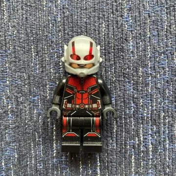 LEGO (정품) 앤트맨 미니 피규어