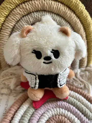 TXT 뿔바투 TOMORROW풍 세트