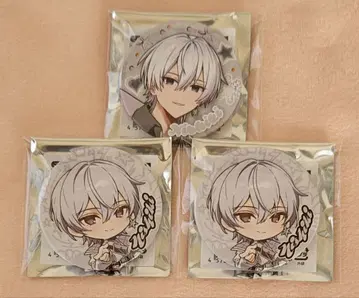 SneakerStep 스니스테 니시키 랜덤 캔뱃지