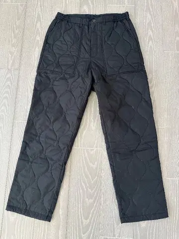 TAION / 타이온 밀리터리 다운 팬츠