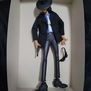 다이지로 다이치 메디콤토이 액션 피규어