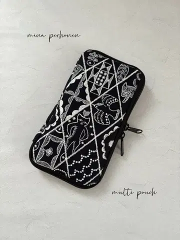 미나 페르호넨 심포니 멀티 파우치
