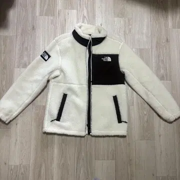 The North Face 플리스 자켓 보아 자켓