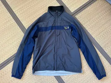 마운틴 하드웨어 윈드 브레이커