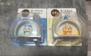 치이카와 에니마이 복권 F상 오너먼트