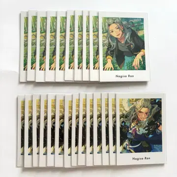 앙스타 란 나기사 파샤츠 vol.6