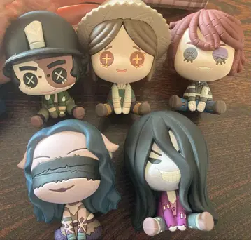 제5인격 제일복권 푸니빈즈