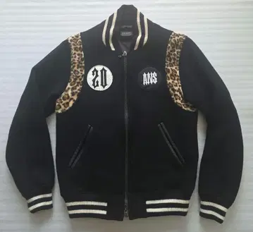 The DUFFER of ST.GEORGE 바시티 자켓 L 사이즈