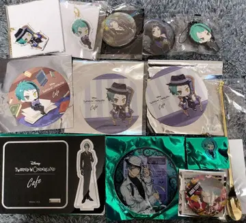 트위스테 카페 제이드 묶음 판매 트위스테 전