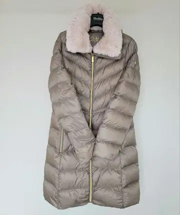 [ 마이클코어스 ] 다운 코트 포켓터블