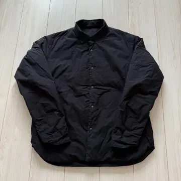 TITANIUM THERMO INSULATED L/S SHIRT