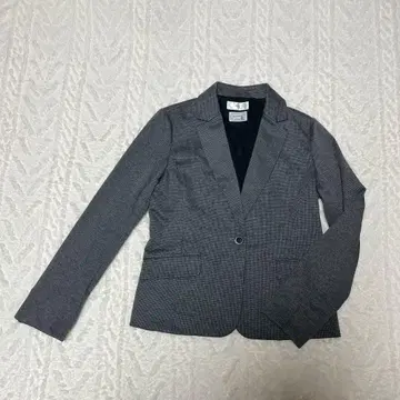 index Carreman 콜라보 테일러드 자켓 그레이 M