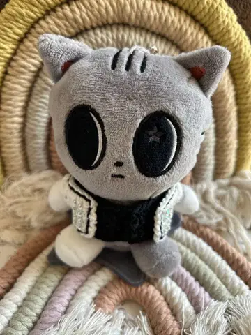 TXT 뿔바투 TOMORROW풍 세트