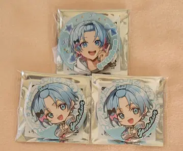 SneakerStep 스니스테 유타 군 랜덤 캔뱃지