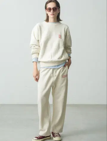 론 헤르만 Ron Herman 별주 챔피온