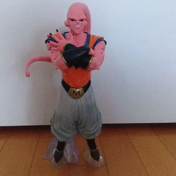 제일복권 드래곤볼 마인 부우 손오반 흡수 D상 MASTERLISE