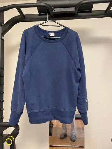 Champions 런택 네이비 트레이닝복 M