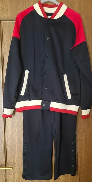 슬램덩크 더파 SLAMDANK 쇼호쿠 저지 세트 S 사이즈