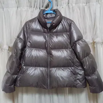 UNIQLOULTRALIGHT 다운 자켓