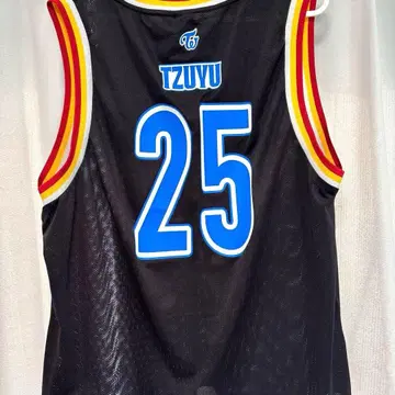 TEAM TWICE READY TO BE 탱크탑