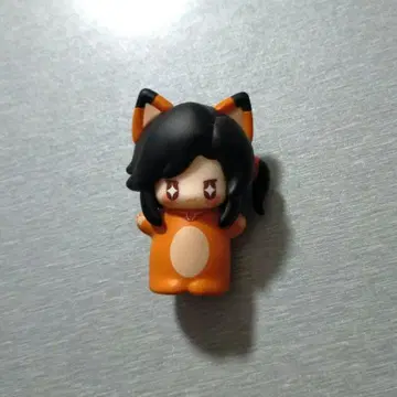 천관사복 삼랑 피규어 bilibili