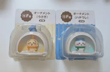 치이카와 (먼작귀) 에니마이 복권 오너먼트