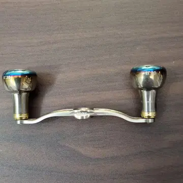 LIVRE Feather 110 베이트 릴 부품