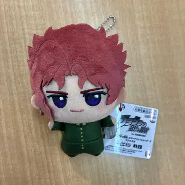 죠죠의 기묘한 모험 스타더스트 크루세이더즈 SD 인형 카쿄인 노리아키